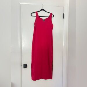 Ralph Lauren 100% cotton dress USA medium